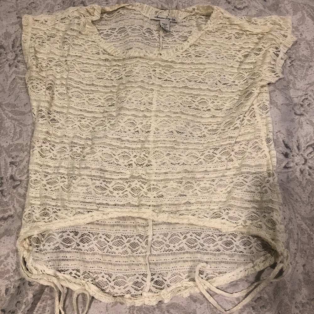 American Rag Top